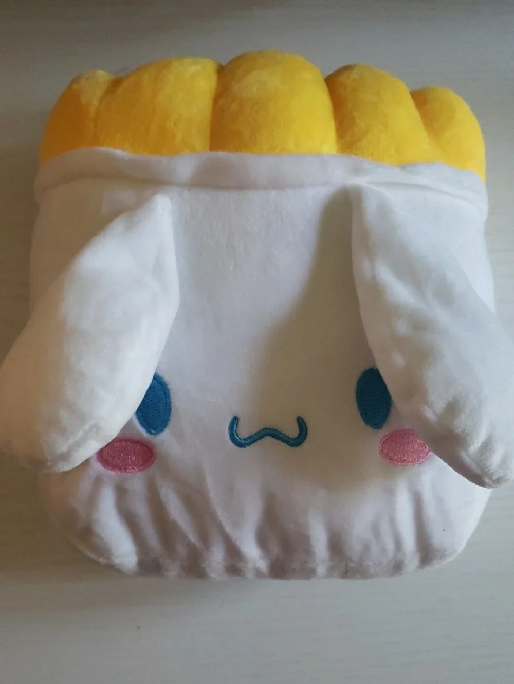 Cinnamonroll Sanrio Soft Plush